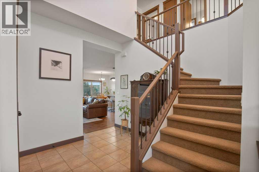 4413 Ryders Ridge Boulevard, Sylvan Lake, Alberta  T4S 0J9 - Photo 16 - A2285258