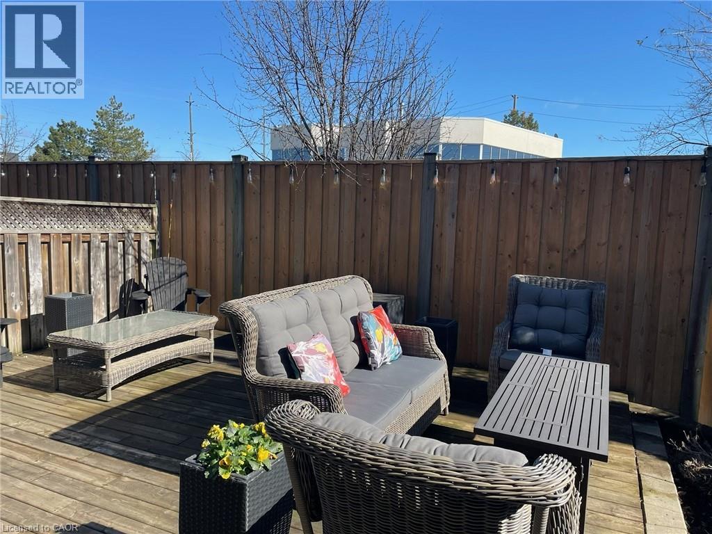 5110 Fairview Street Unit# 6, Burlington, Ontario  L7L 7H6 - Photo 32 - 40815904