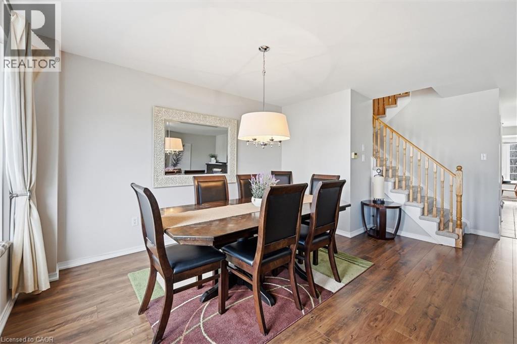 5110 Fairview Street Unit# 6, Burlington, Ontario  L7L 7H6 - Photo 14 - 40815904