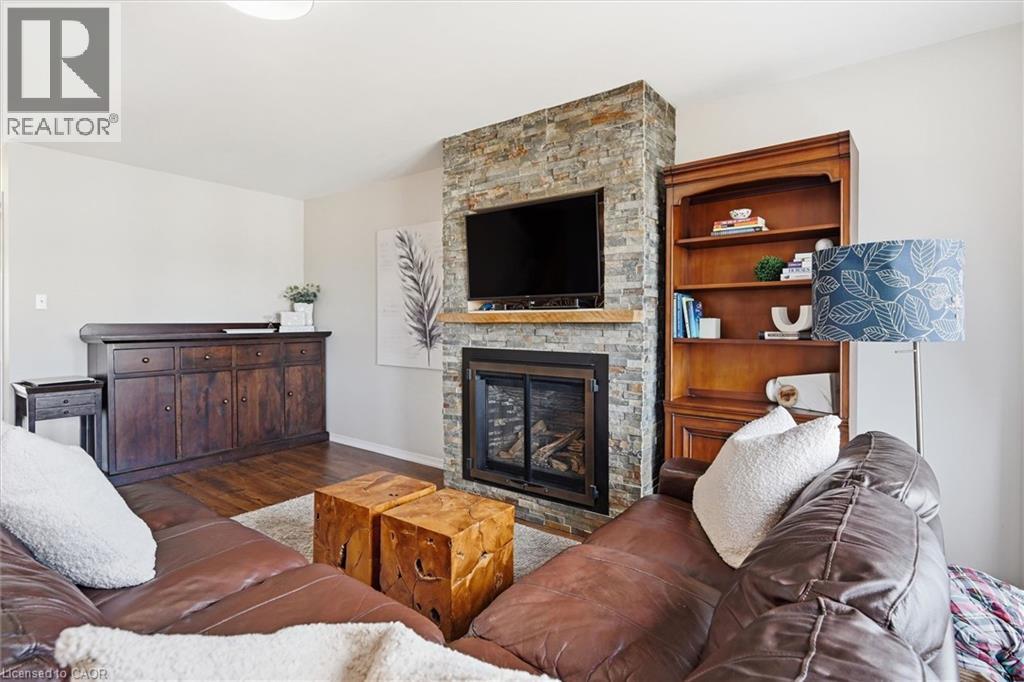 5110 Fairview Street Unit# 6, Burlington, Ontario  L7L 7H6 - Photo 13 - 40815904