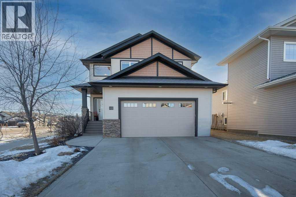 4413 Ryders Ridge Boulevard, Sylvan Lake, Alberta  T4S 0J9 - Photo 2 - A2285258