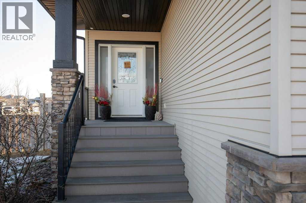 4413 Ryders Ridge Boulevard, Sylvan Lake, Alberta  T4S 0J9 - Photo 3 - A2285258