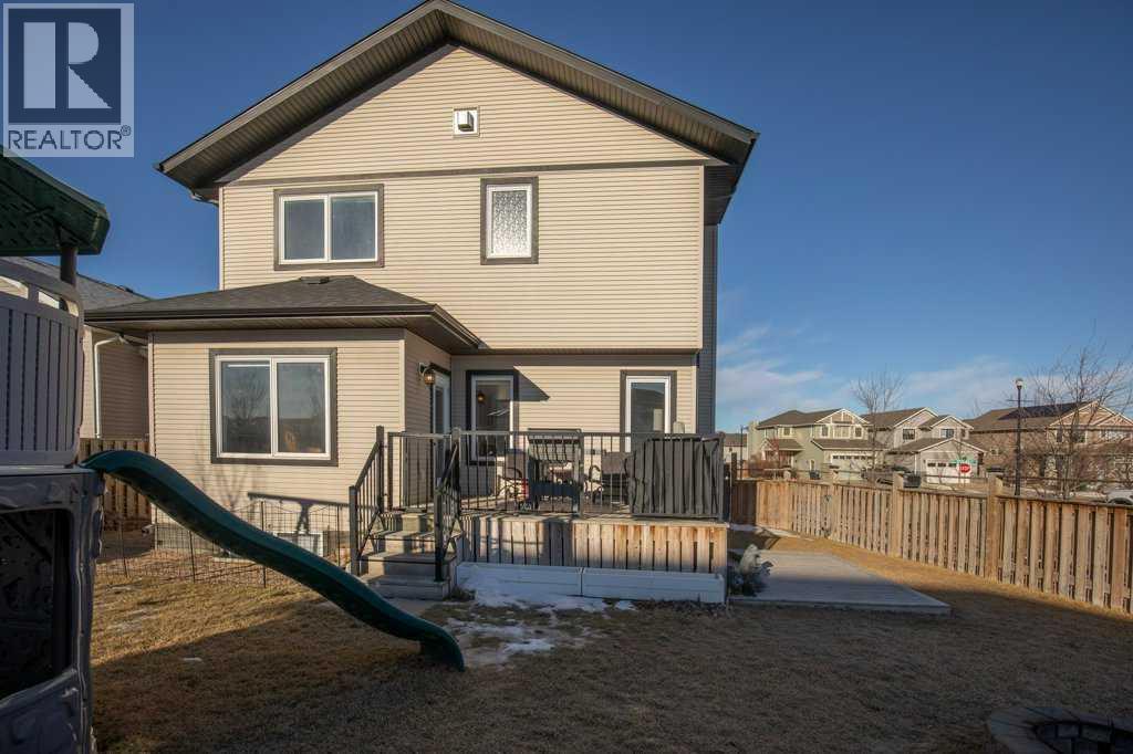 4413 Ryders Ridge Boulevard, Sylvan Lake, Alberta  T4S 0J9 - Photo 5 - A2285258
