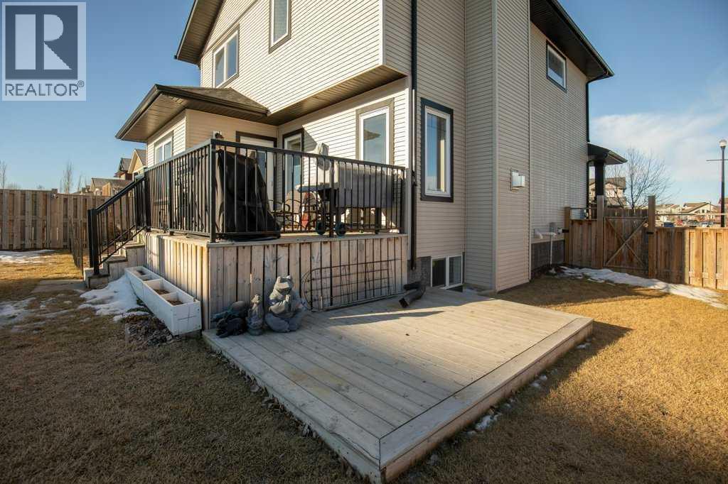 4413 Ryders Ridge Boulevard, Sylvan Lake, Alberta  T4S 0J9 - Photo 10 - A2285258