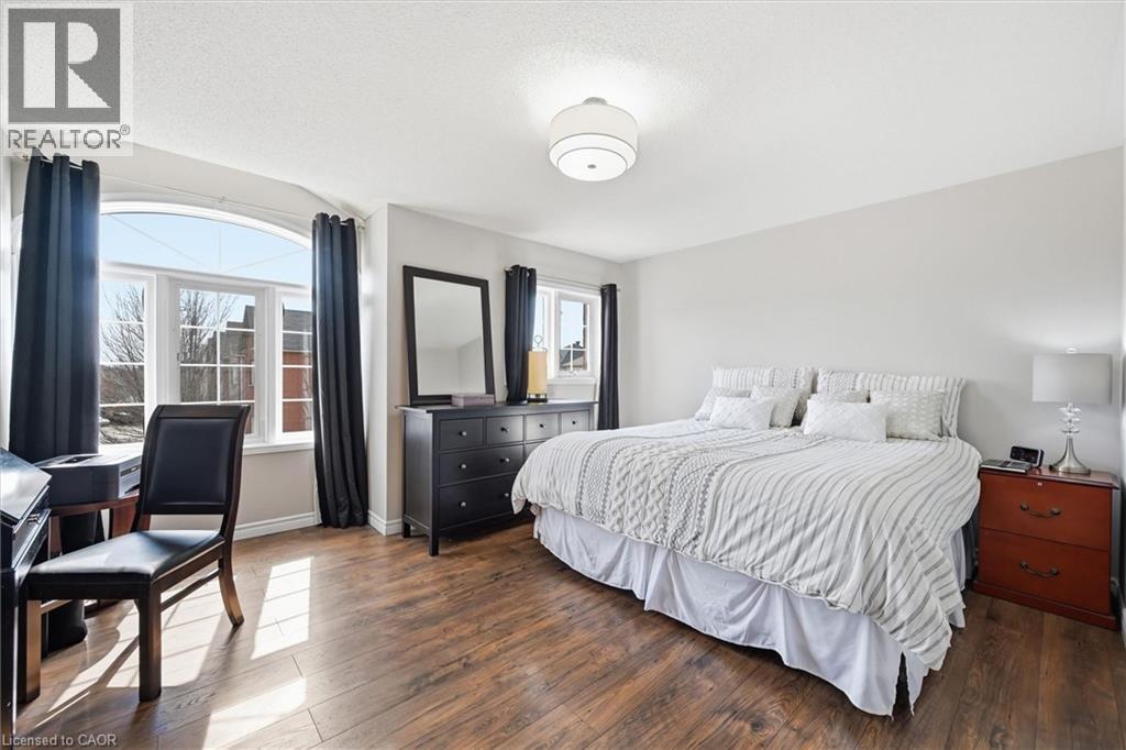 5110 Fairview Street Unit# 6, Burlington, Ontario  L7L 7H6 - Photo 18 - 40815904