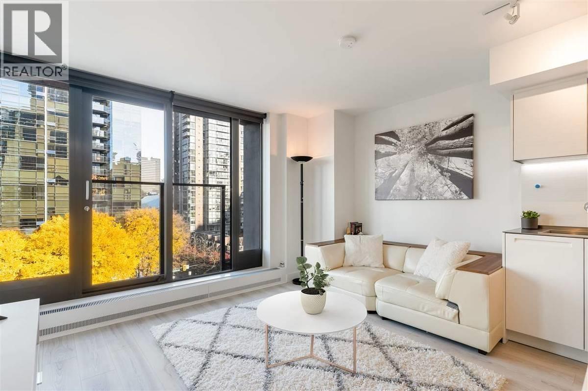 1001 1133 Hornby Street, Vancouver, British Columbia V6Z 1W1 - Photo 2 - R3110036
