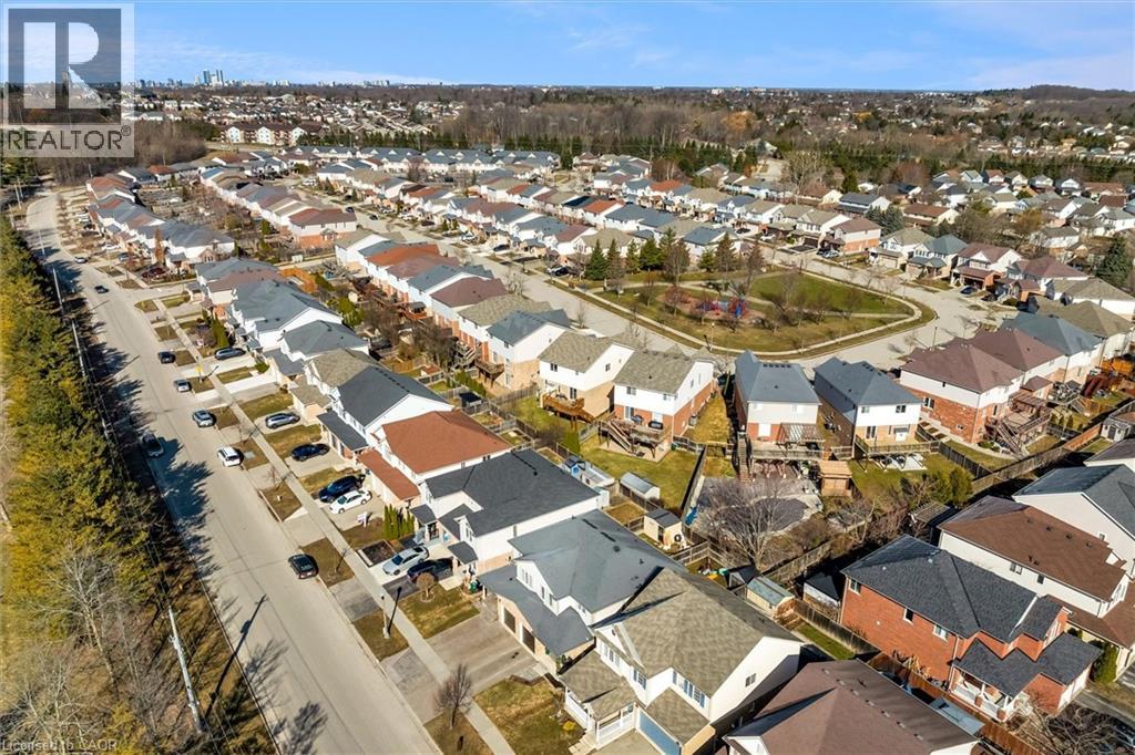 175 Sims Estate Drive, Kitchener, Ontario  N2A 0A6 - Photo 31 - 40819190