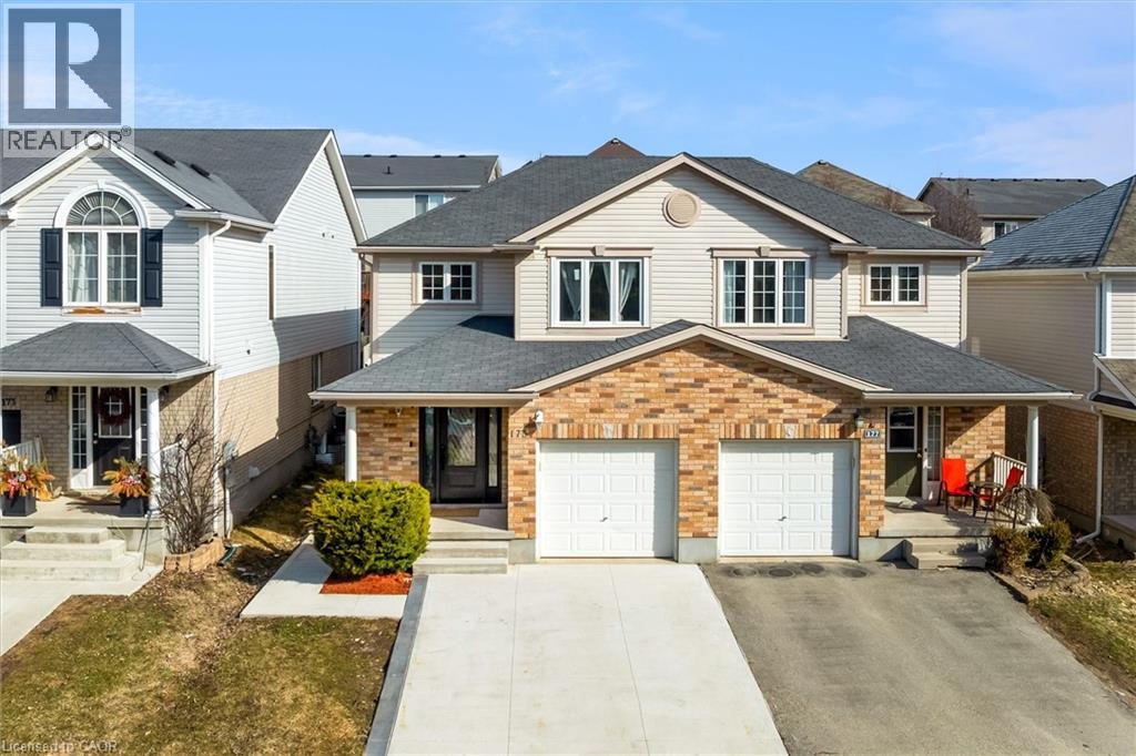 175 Sims Estate Drive, Kitchener, Ontario  N2A 0A6 - Photo 38 - 40819190