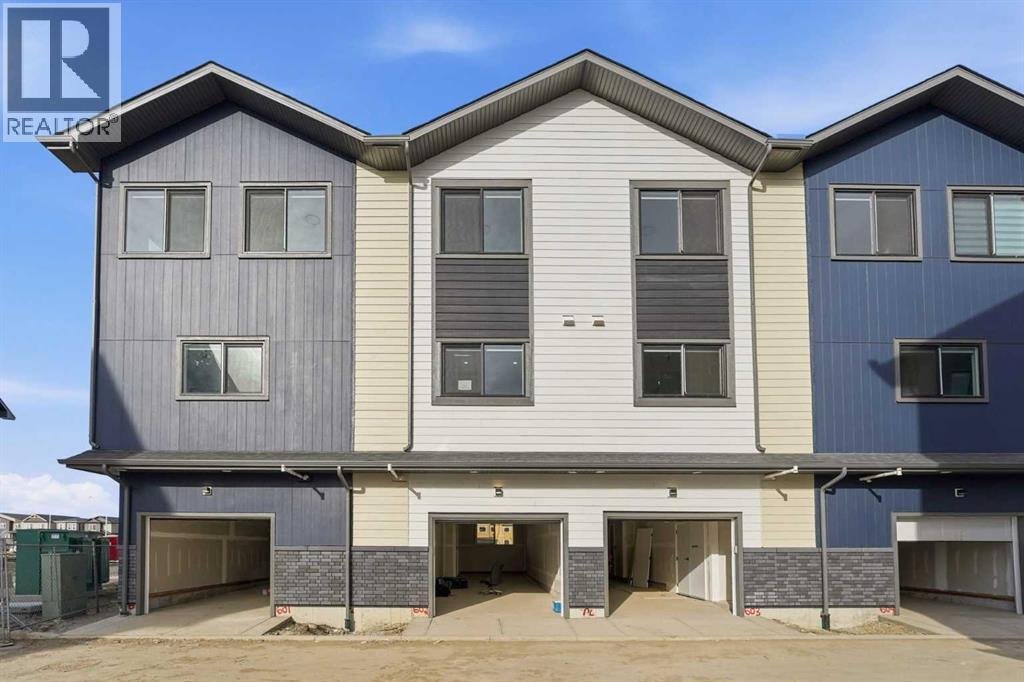 602, 200 Belvedere Boulevard SE, Calgary, Alberta