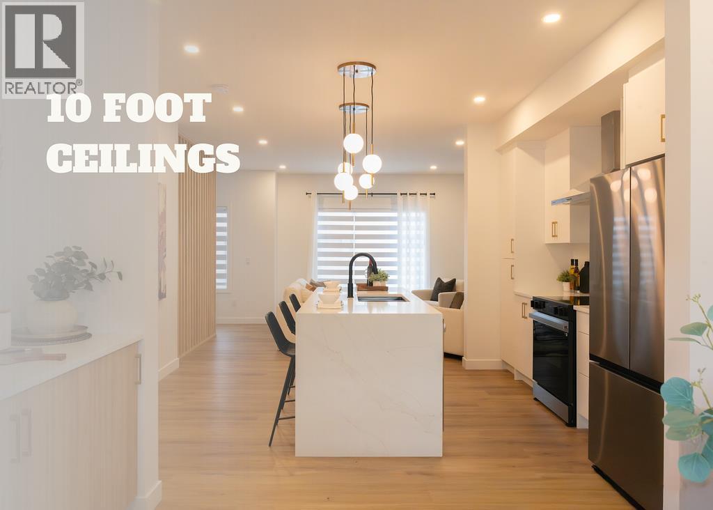 404, 200 Belvedere Boulevard Se, Calgary, Alberta  T1X 0L5 - Photo 3 - A2290904