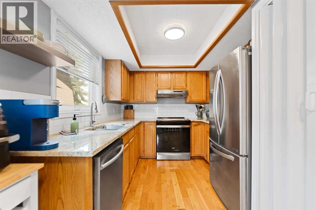 79 Macewan Meadow Rise NW, Calgary, Alberta  T3K 3J7 - Photo 15 - A2299813