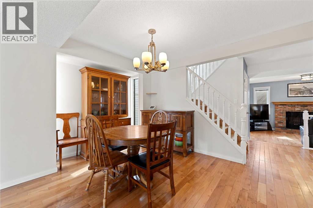 79 Macewan Meadow Rise NW, Calgary, Alberta  T3K 3J7 - Photo 9 - A2299813