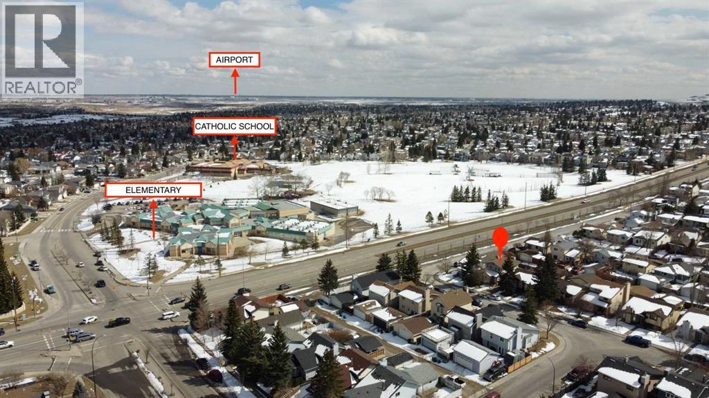 79 Macewan Meadow Rise NW, Calgary, Alberta  T3K 3J7 - Photo 42 - A2299813