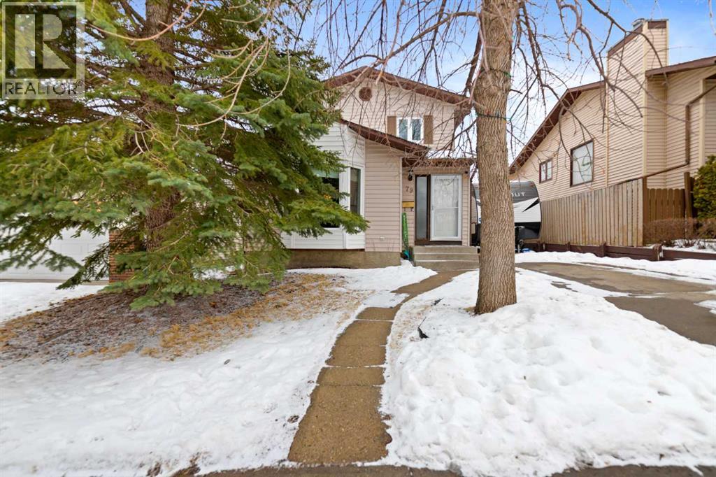 79 Macewan Meadow Rise NW, Calgary, Alberta  T3K 3J7 - Photo 3 - A2299813