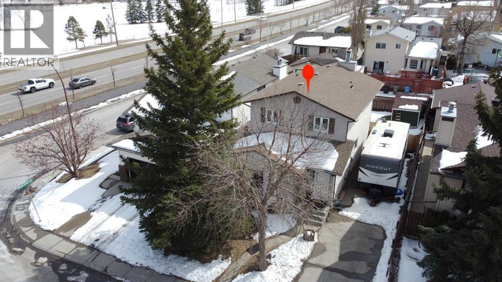 79 Macewan Meadow Rise NW, Calgary, Alberta  T3K 3J7 - Photo 38 - A2299813