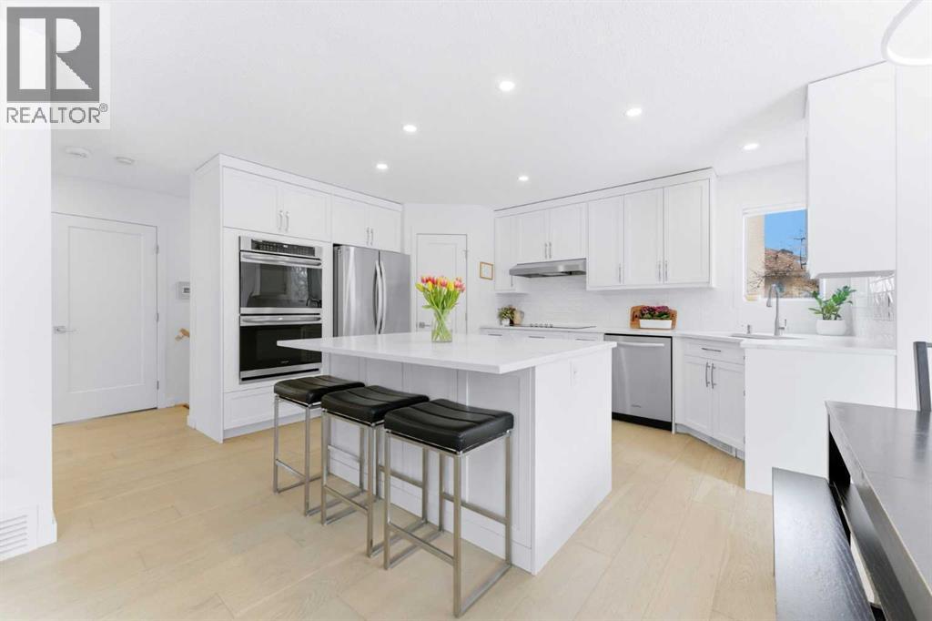 40 Tuscany Ridge Green NW, Calgary, Alberta  T3L 2J4 - Photo 7 - A2300533