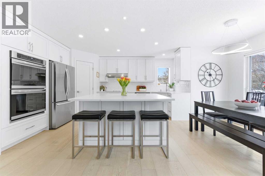 40 Tuscany Ridge Green NW, Calgary, Alberta  T3L 2J4 - Photo 6 - A2300533