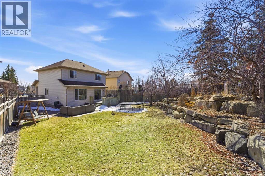 40 Tuscany Ridge Green NW, Calgary, Alberta  T3L 2J4 - Photo 42 - A2300533