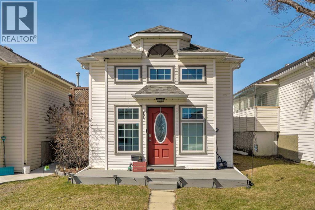 60 Hunterhorn Crescent Ne, Calgary, Alberta  T2K 6J3 - Photo 41 - A2300686