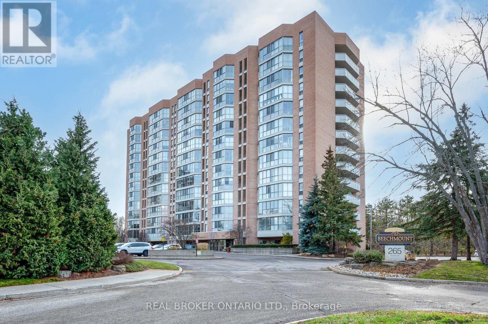101 - 265 WESTCOURT PLACE, Waterloo, Ontario