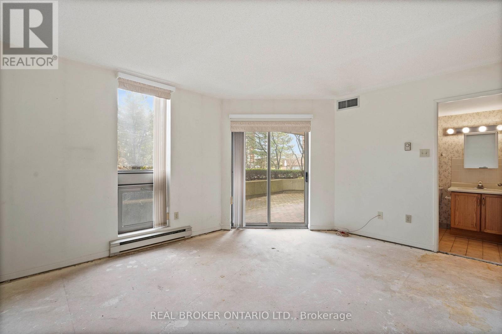 101 - 265 Westcourt Place, Waterloo, Ontario  N2L 6E4 - Photo 22 - X12986752