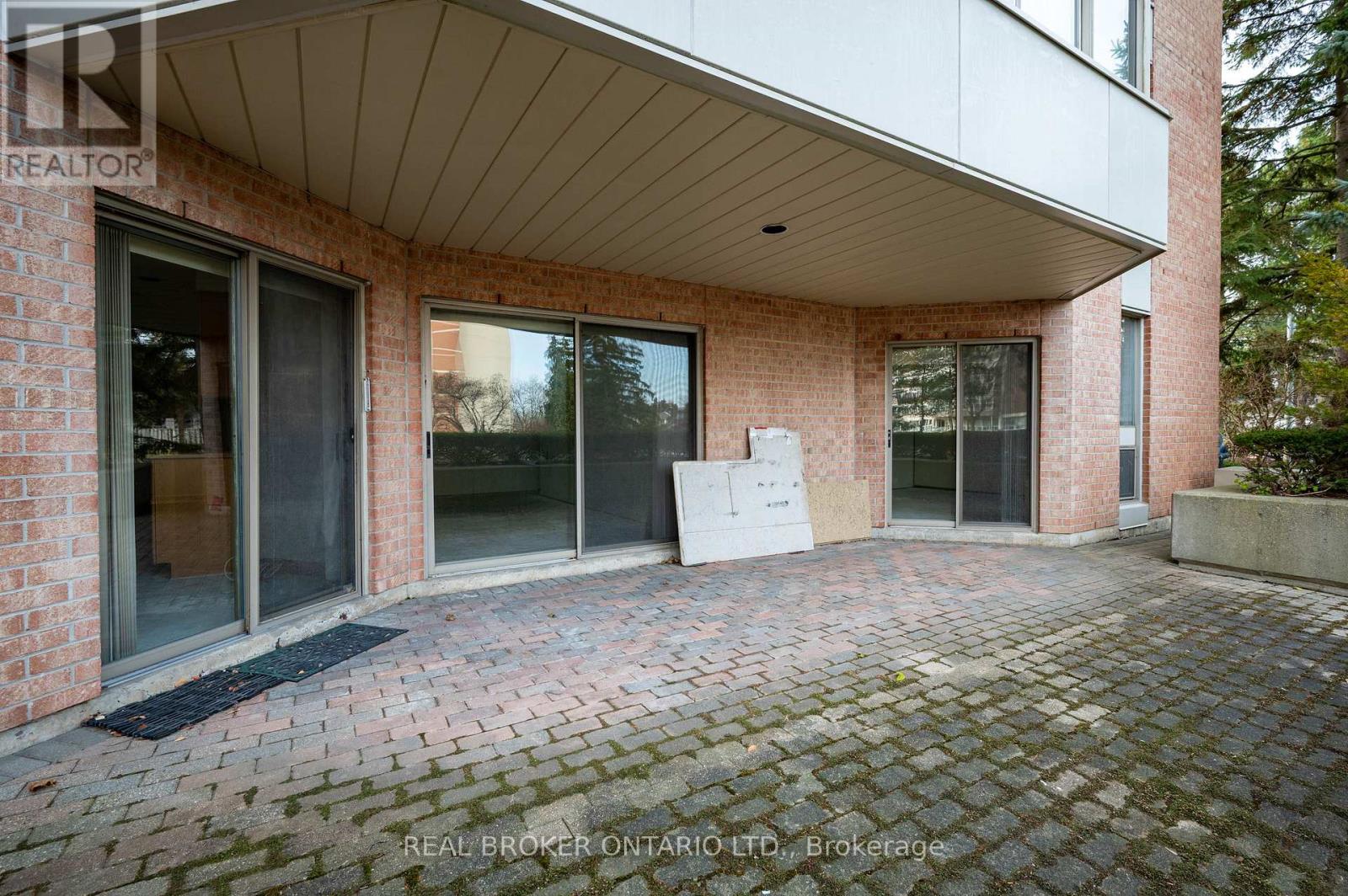 101 - 265 Westcourt Place, Waterloo, Ontario  N2L 6E4 - Photo 29 - X12986752