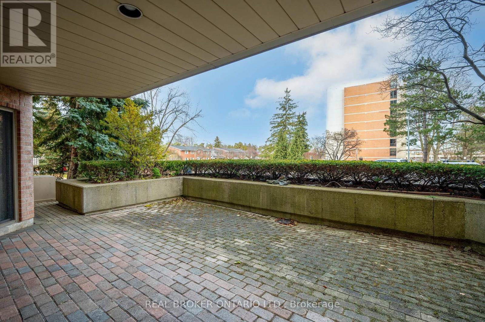 101 - 265 Westcourt Place, Waterloo, Ontario  N2L 6E4 - Photo 31 - X12986752