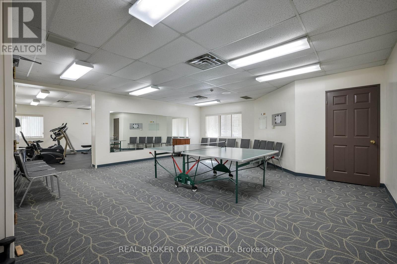 101 - 265 Westcourt Place, Waterloo, Ontario  N2L 6E4 - Photo 32 - X12986752