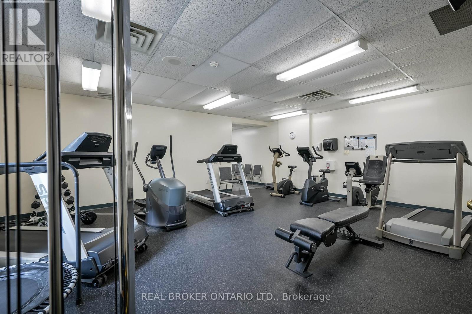 101 - 265 Westcourt Place, Waterloo, Ontario  N2L 6E4 - Photo 35 - X12986752