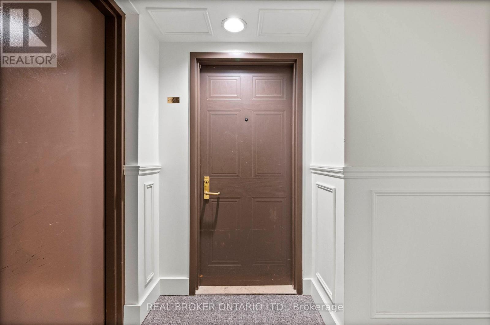 101 - 265 Westcourt Place, Waterloo, Ontario  N2L 6E4 - Photo 6 - X12986752