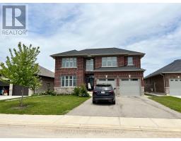 193 LEITCH STREET, Dutton/Dunwich, Ontario