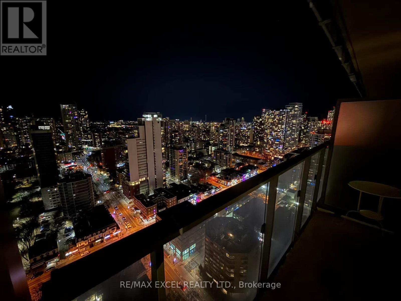 3705 - 50 Wellesley Street, Toronto, Ontario  M4Y 1G2 - Photo 9 - C12958476