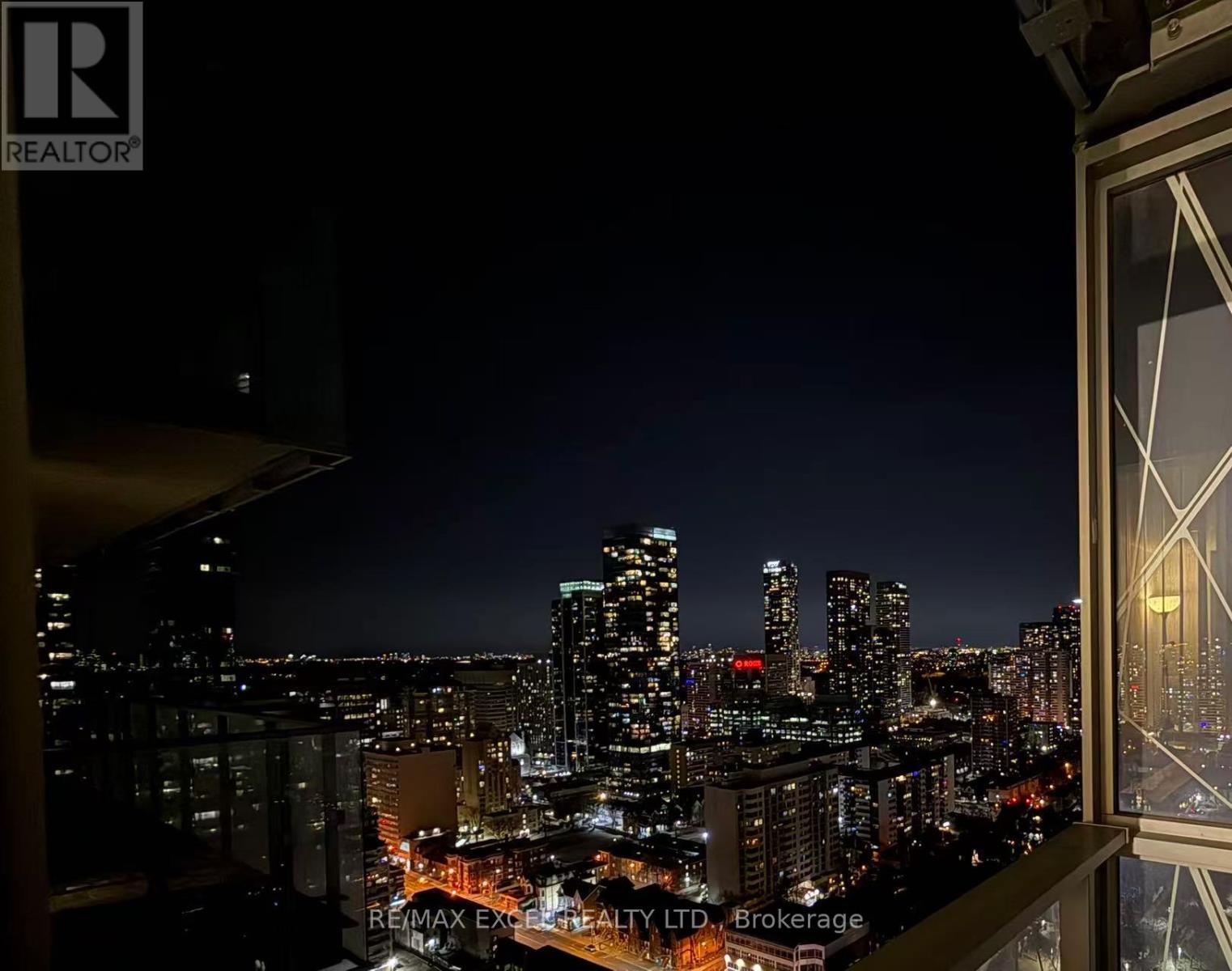 3705 - 50 Wellesley Street, Toronto, Ontario  M4Y 1G2 - Photo 10 - C12958476