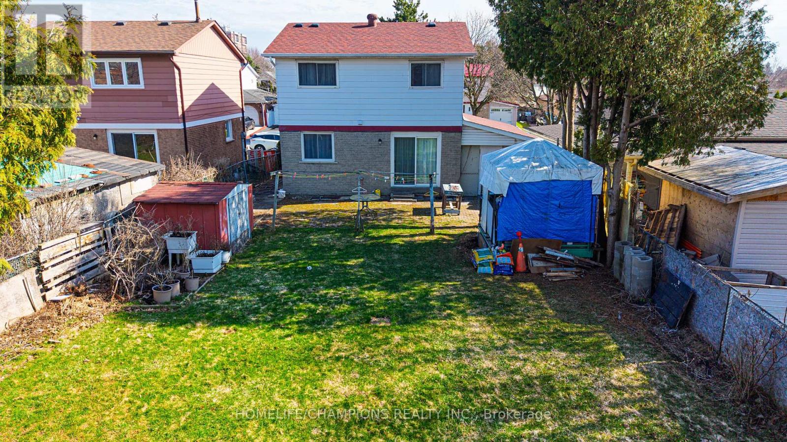 38 Dunsfold Drive, Toronto, Ontario  M1B 1T6 - Photo 19 - E12983140