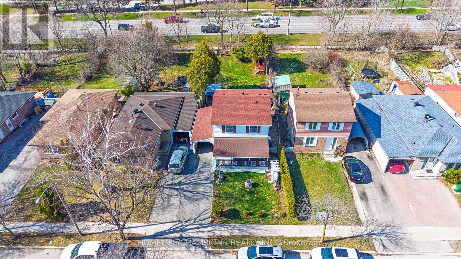 38 Dunsfold Drive, Toronto, Ontario  M1B 1T6 - Photo 22 - E12983140