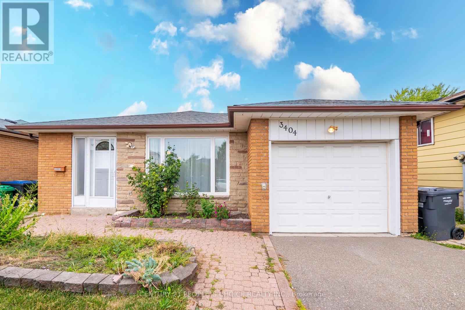 3404 MONICA DRIVE, Mississauga, Ontario