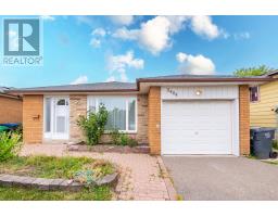 3404 MONICA DRIVE, Mississauga, Ontario