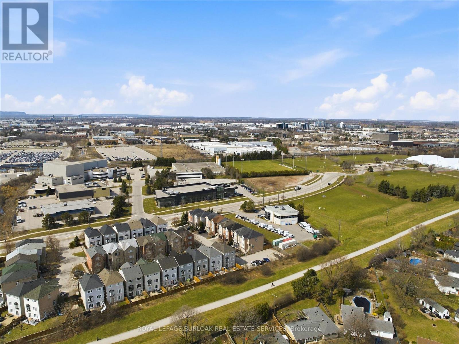 6 - 5110 Fairview Street, Burlington, Ontario  L7L 7H6 - Photo 36 - W12950252