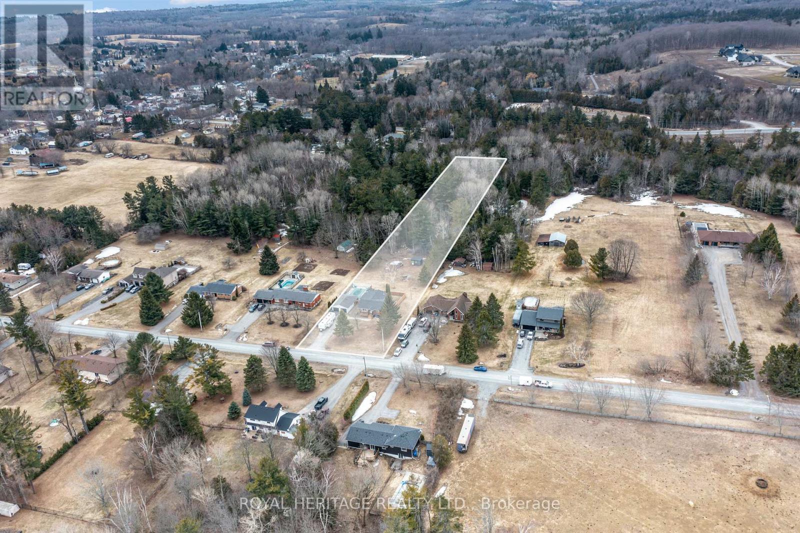 194 Clitheroe Road, Alnwick/haldimand, Ontario  K0K 2G0 - Photo 3 - X12948156