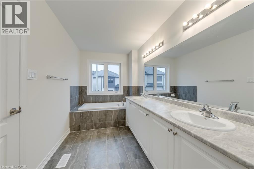 3037 Turtlecreek Place, Pickering, Ontario  L1X 0V1 - Photo 19 - 40819409