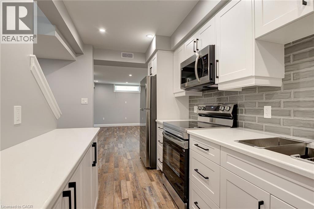 93 Louisa Street Unit# 2, Kitchener, Ontario  N2H 5L9 - Photo 12 - 40819364