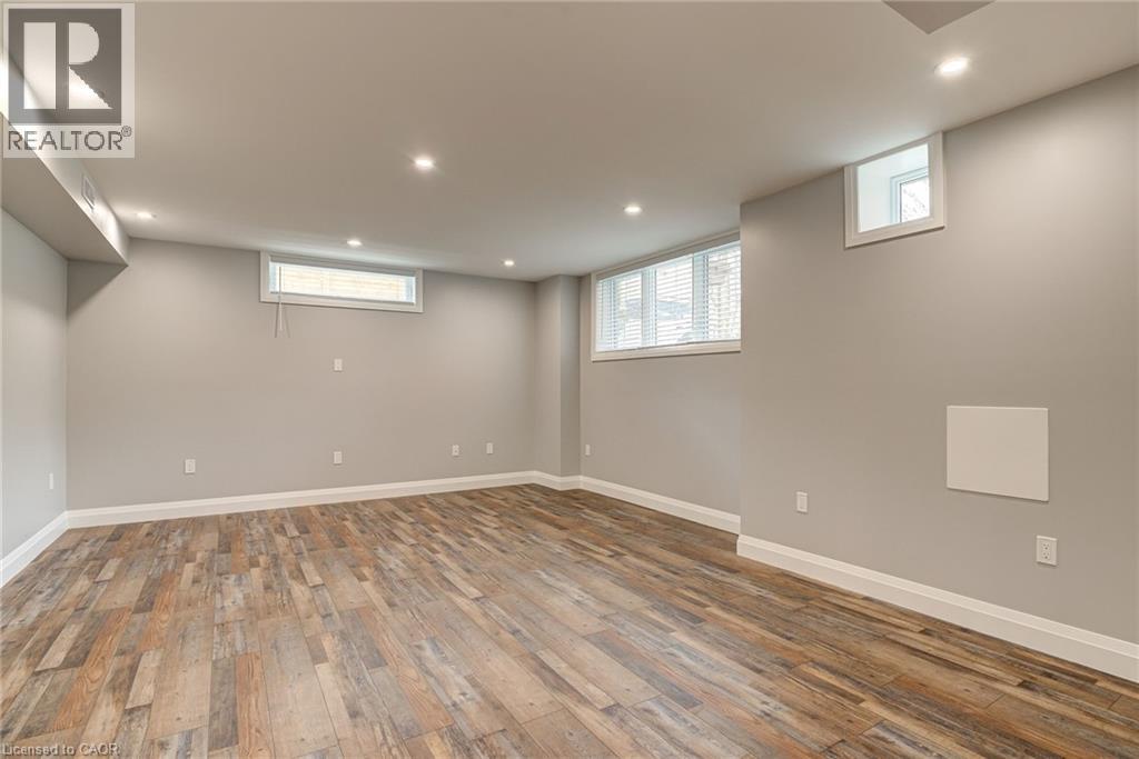 93 Louisa Street Unit# 2, Kitchener, Ontario  N2H 5L9 - Photo 14 - 40819364