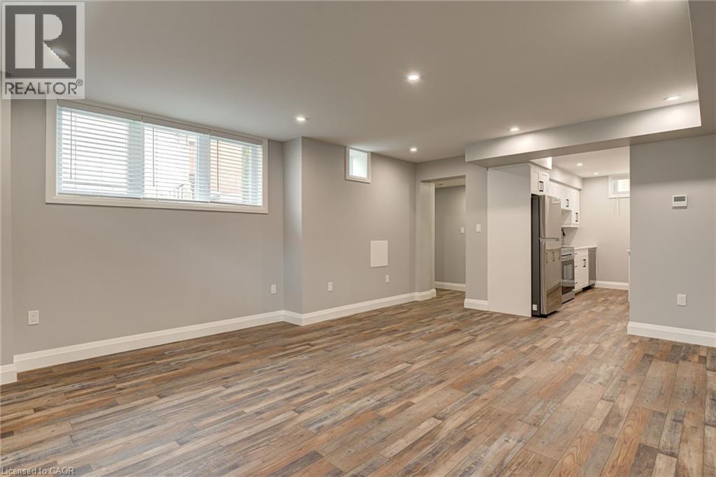 93 Louisa Street Unit# 2, Kitchener, Ontario  N2H 5L9 - Photo 15 - 40819364