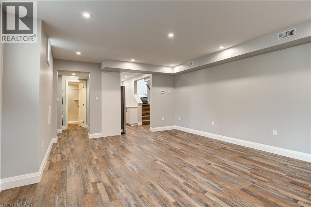 93 Louisa Street Unit# 2, Kitchener, Ontario  N2H 5L9 - Photo 16 - 40819364