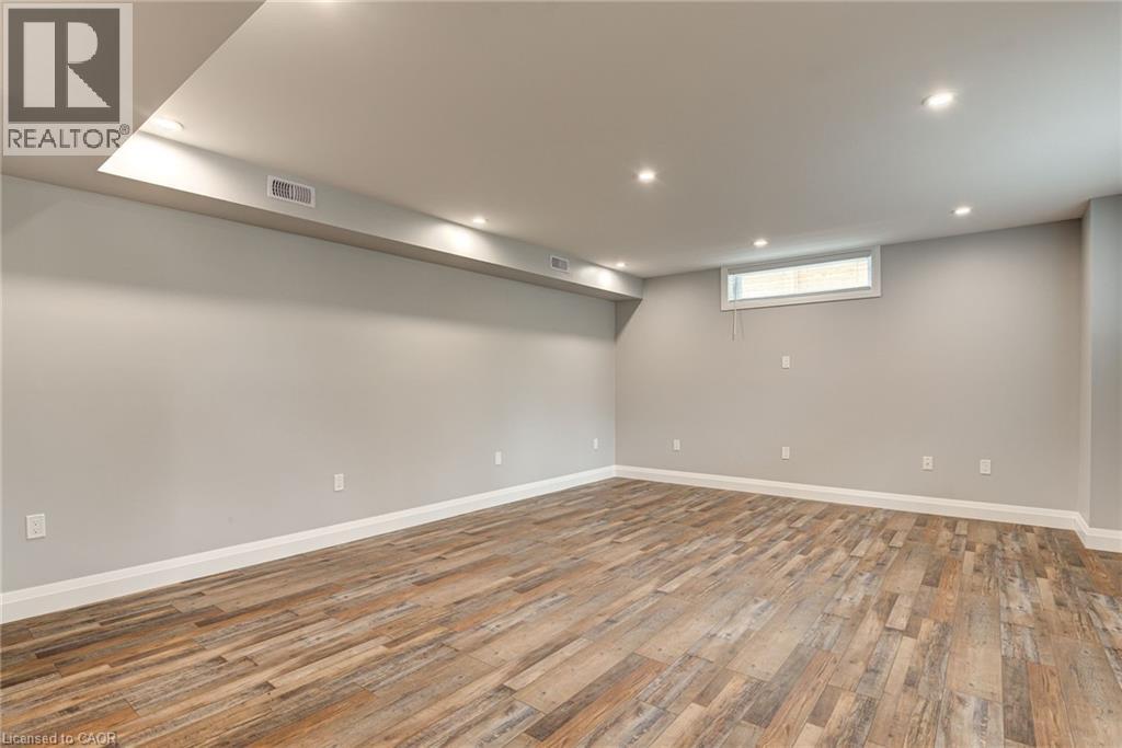 93 Louisa Street Unit# 2, Kitchener, Ontario  N2H 5L9 - Photo 17 - 40819364