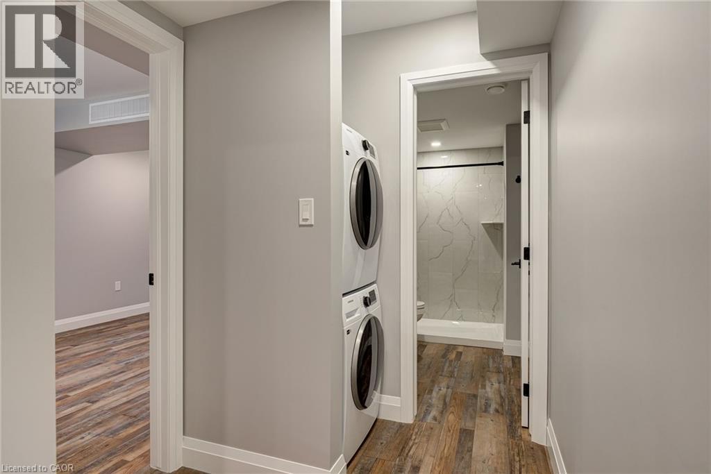 93 Louisa Street Unit# 2, Kitchener, Ontario  N2H 5L9 - Photo 18 - 40819364