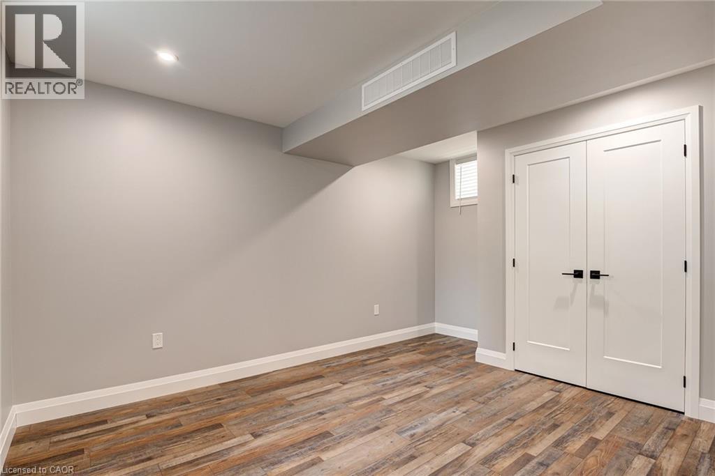 93 Louisa Street Unit# 2, Kitchener, Ontario  N2H 5L9 - Photo 24 - 40819364