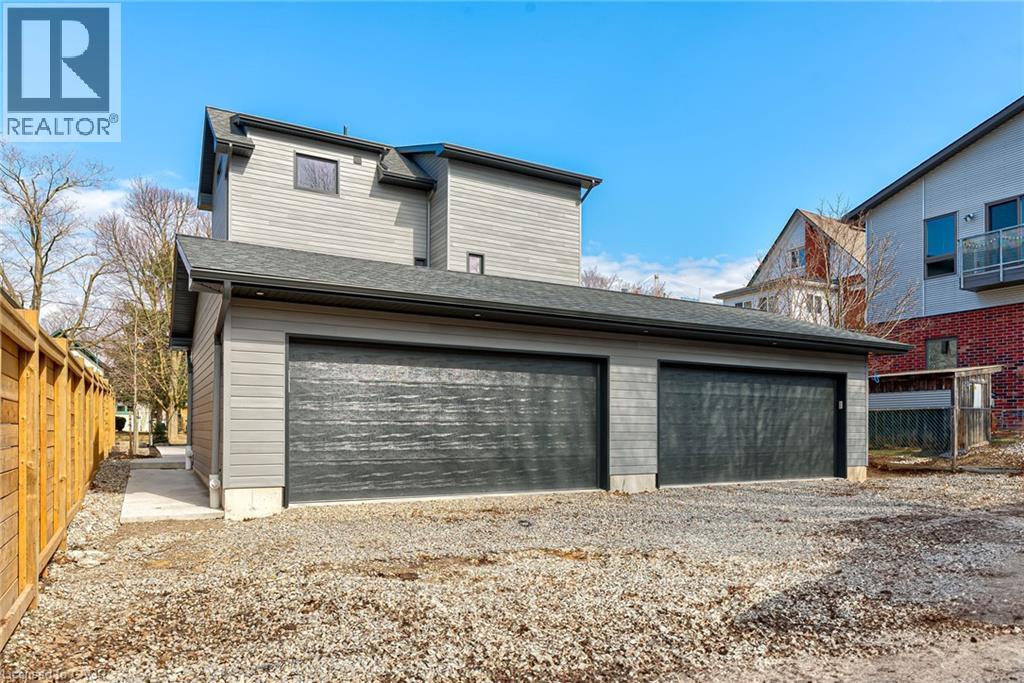 93 Louisa Street Unit# 2, Kitchener, Ontario  N2H 5L9 - Photo 27 - 40819364