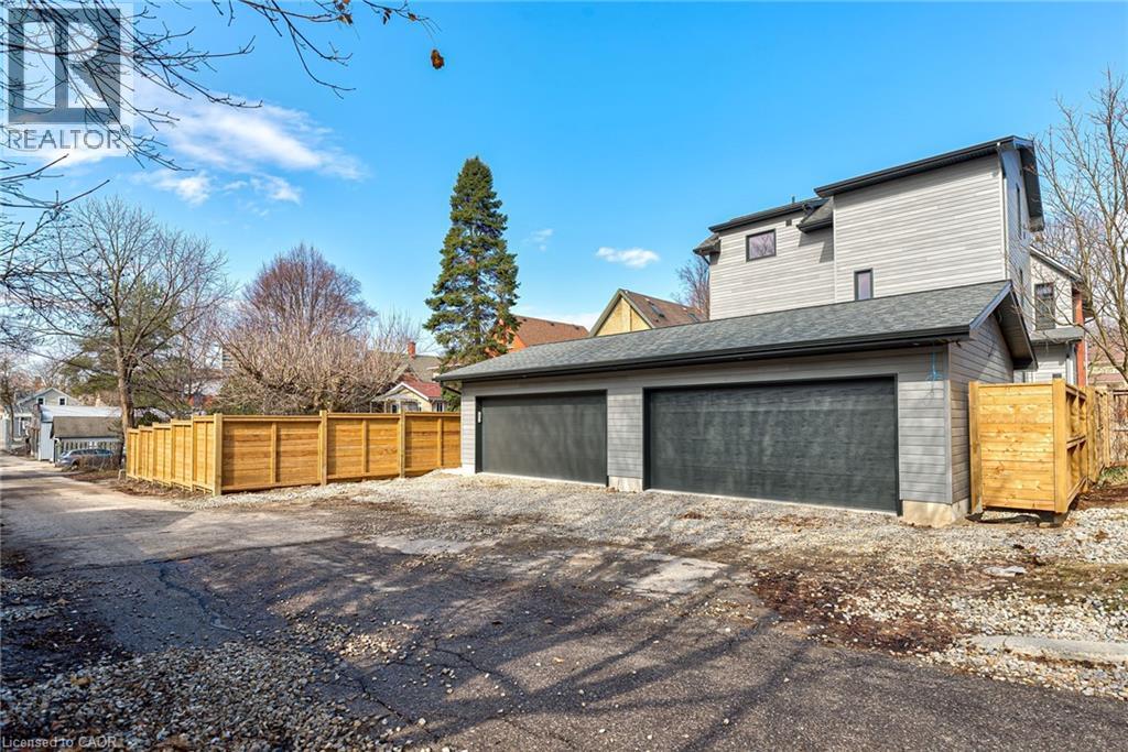 93 Louisa Street Unit# 2, Kitchener, Ontario  N2H 5L9 - Photo 28 - 40819364