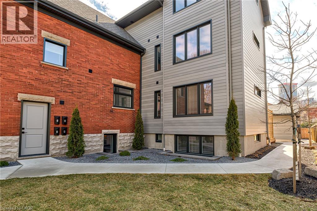 93 Louisa Street Unit# 2, Kitchener, Ontario  N2H 5L9 - Photo 3 - 40819364